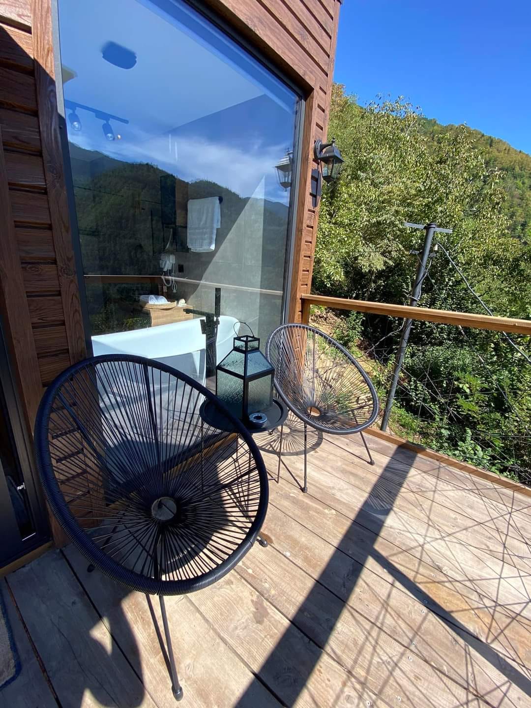 Aishe Cottage